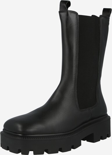 Boots chelsea Bianco di colore nero, Visualizzazione prodotti