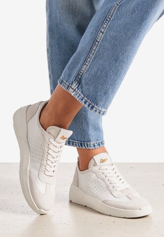 LLOYD Sneakers in White