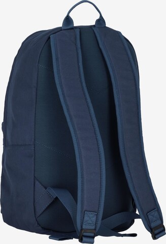 CONVERSE Rucksack in Blau