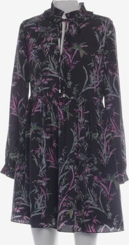 Ted Baker Kleid XS in Mischfarben: predná strana