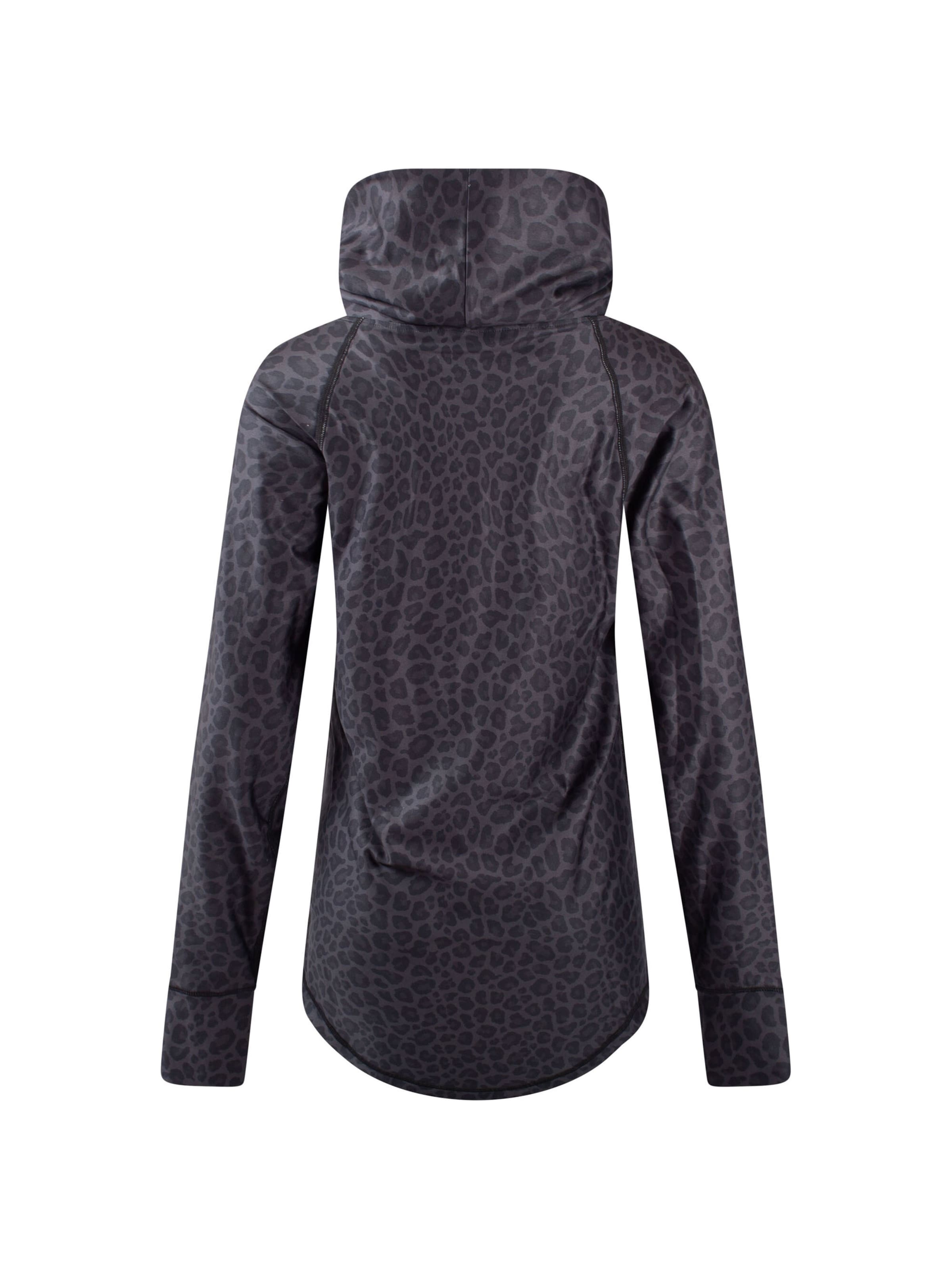Eivy Performance Shirt 'Icecold' in Black
