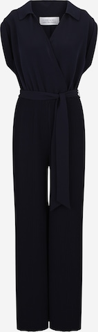 mėlyna Guido Maria Kretschmer Women Vienos dalies kostiumas 'Cornelia': priekis