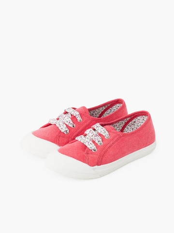 Pisamonas Sneakers in Red