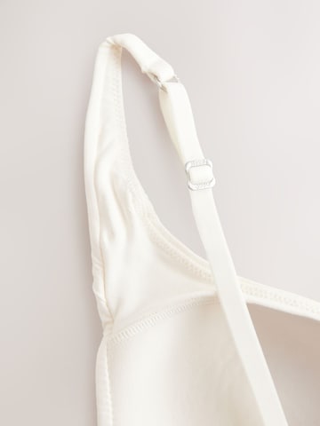 Bustino Reggiseno 'Forever Comfort' di Next in beige