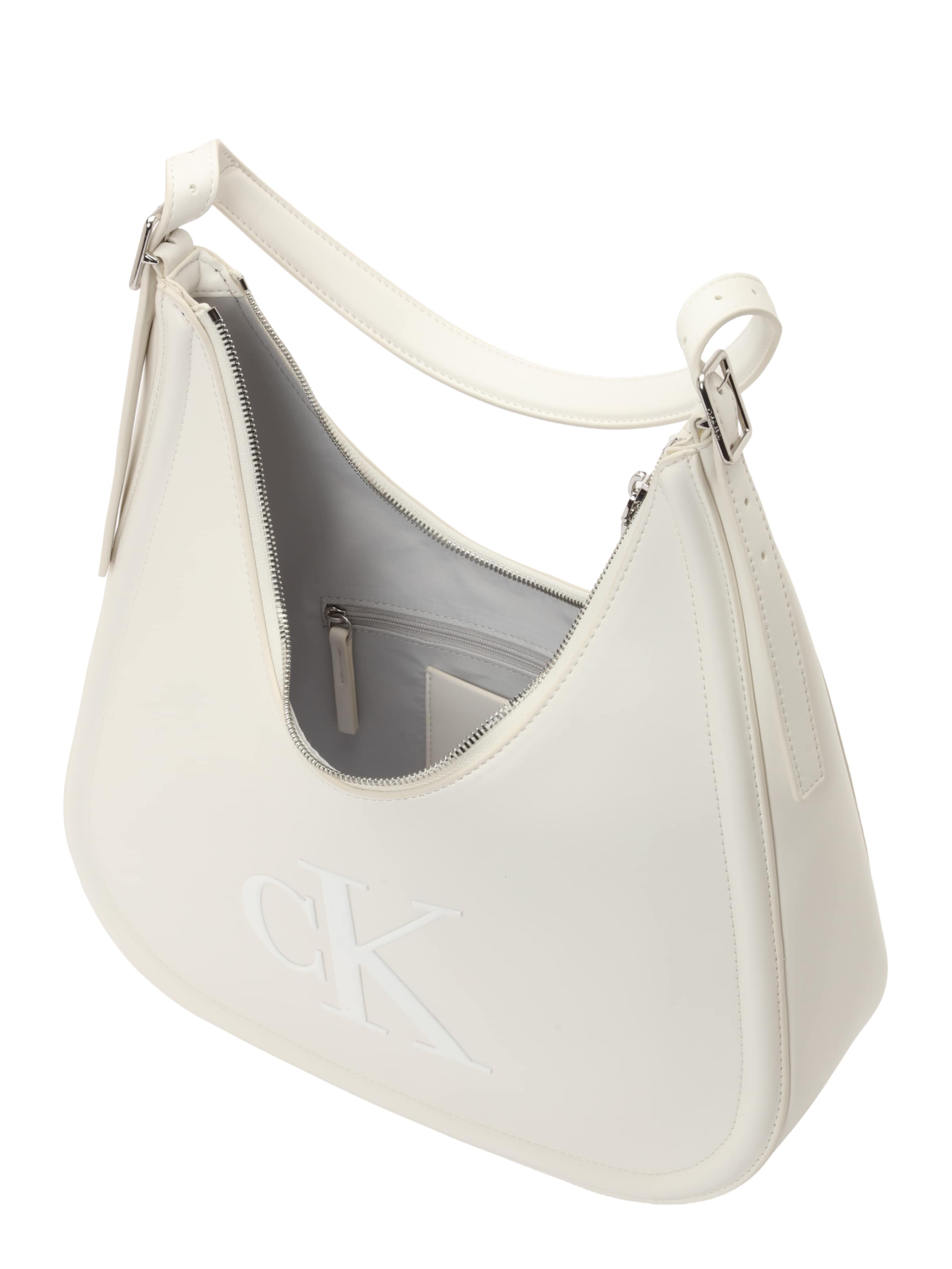 Calvin Klein Válltáskák - fehér