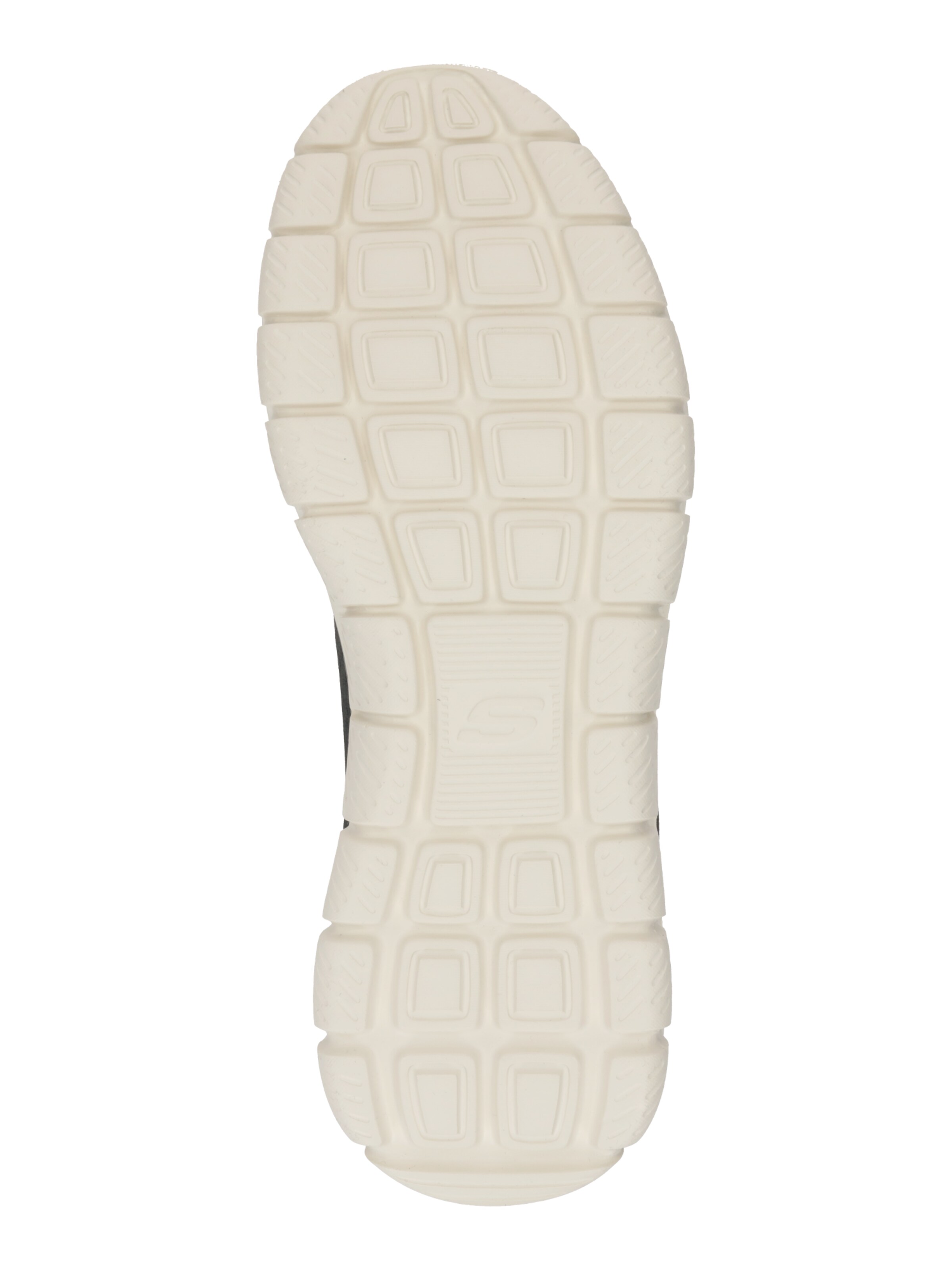 SKECHERS Sneakers laag 'Track Ripkent' in Groen