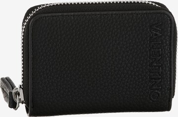 VALENTINO Wallet in Black: front