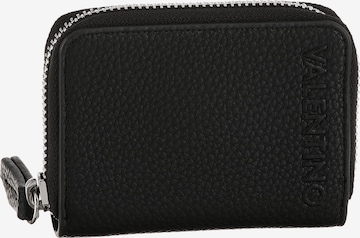 VALENTINO Wallet in Black: front