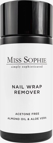 Miss Sophie's Nail Polish Remover 'Nail Wrap' in : front