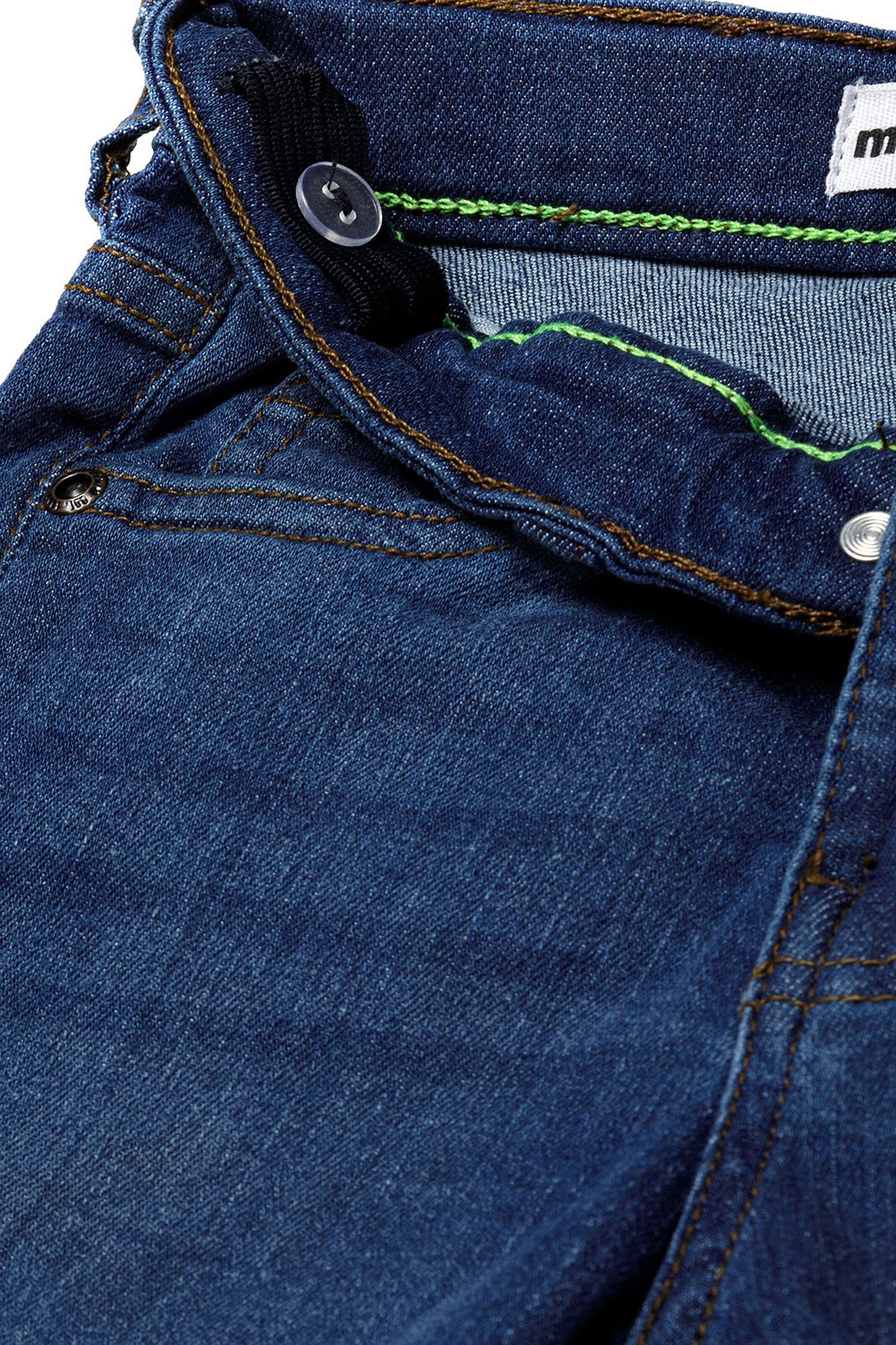 zils MINOTI Standarta Džinsi