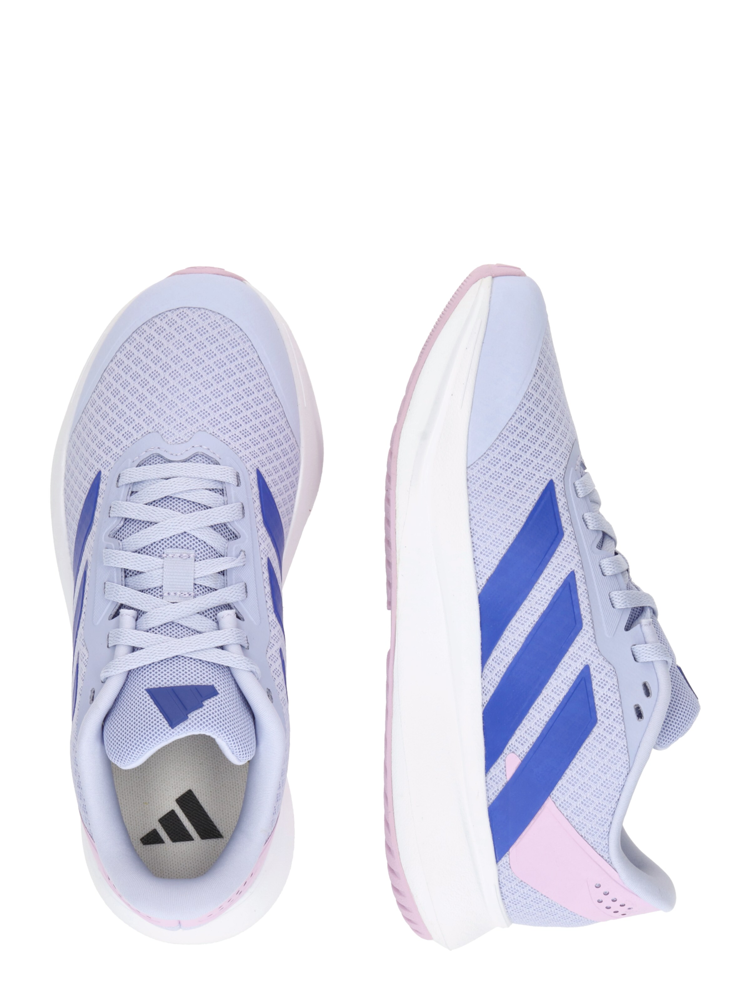 purpurinė ADIDAS SPORTSWEAR Sportiniai batai 'Duramo Sl2'