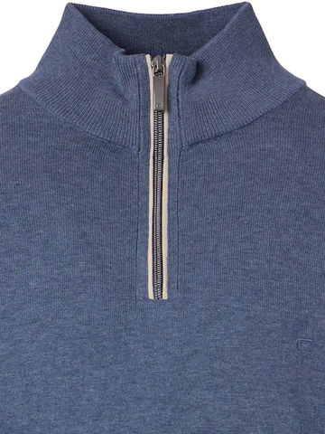 CASA MODA Shirt in Blauw