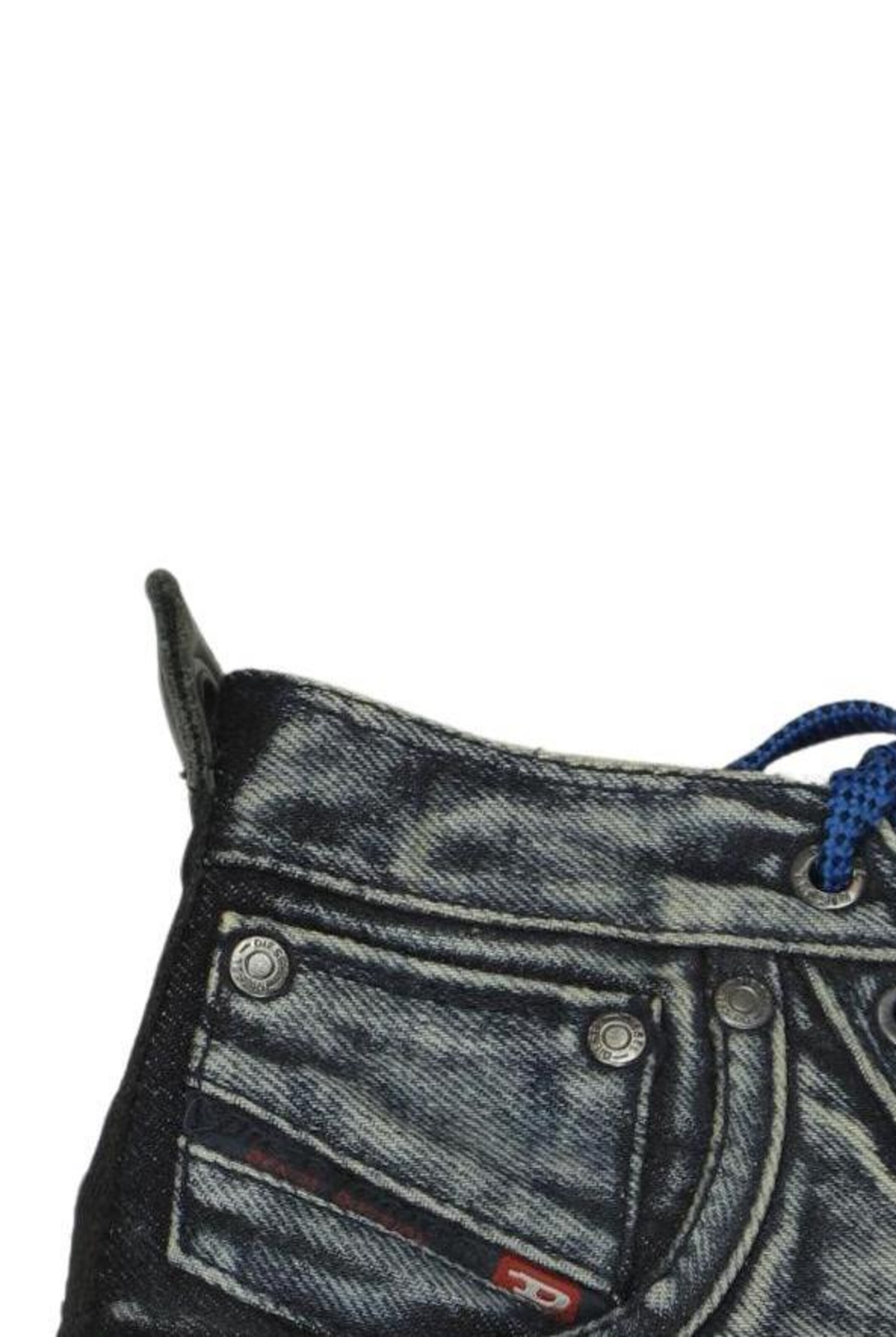 DIESEL Sneakers & Trainers in 42 in Blue