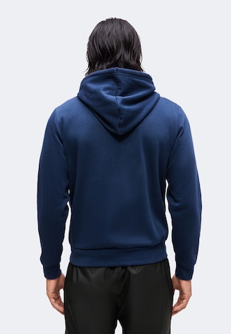 Veste de survêtement 'EVOLUTION SIMPLE DOME' THE NORTH FACE en bleu