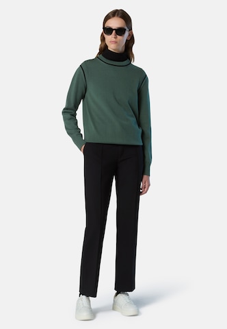 North Sails Sweater in Green
