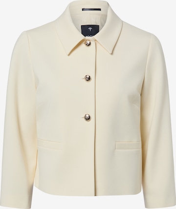 JOOP! Blazer in Weiß: Vorderseite