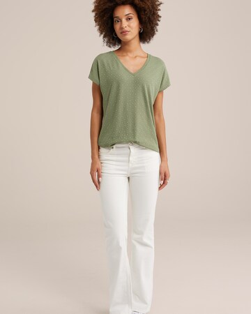 WE FashionMajica - zelena boja