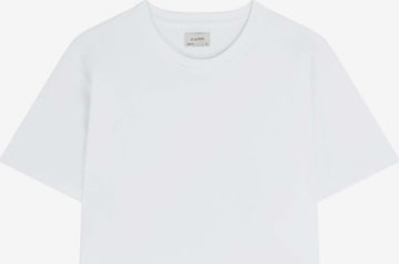 balta Scalpers Sportiniai marškinėliai ' ': priekis