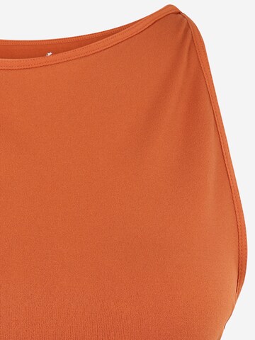 Free People Top 'BRAMI' in Oranje