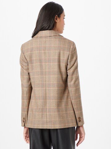 COMMA Blazer in Braun