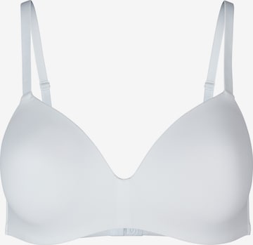 Skiny Бюстгальтер в Белый: спереди