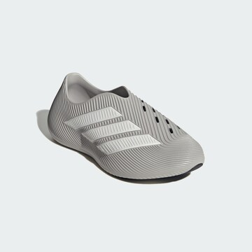 ADIDAS SPORTSWEAR Slipper 'Purechill' in Grau