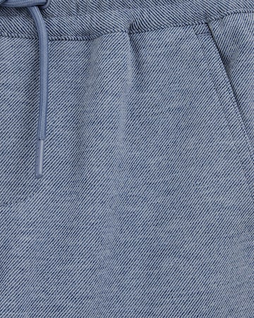 WE Fashion Обычный Штаны в Синий