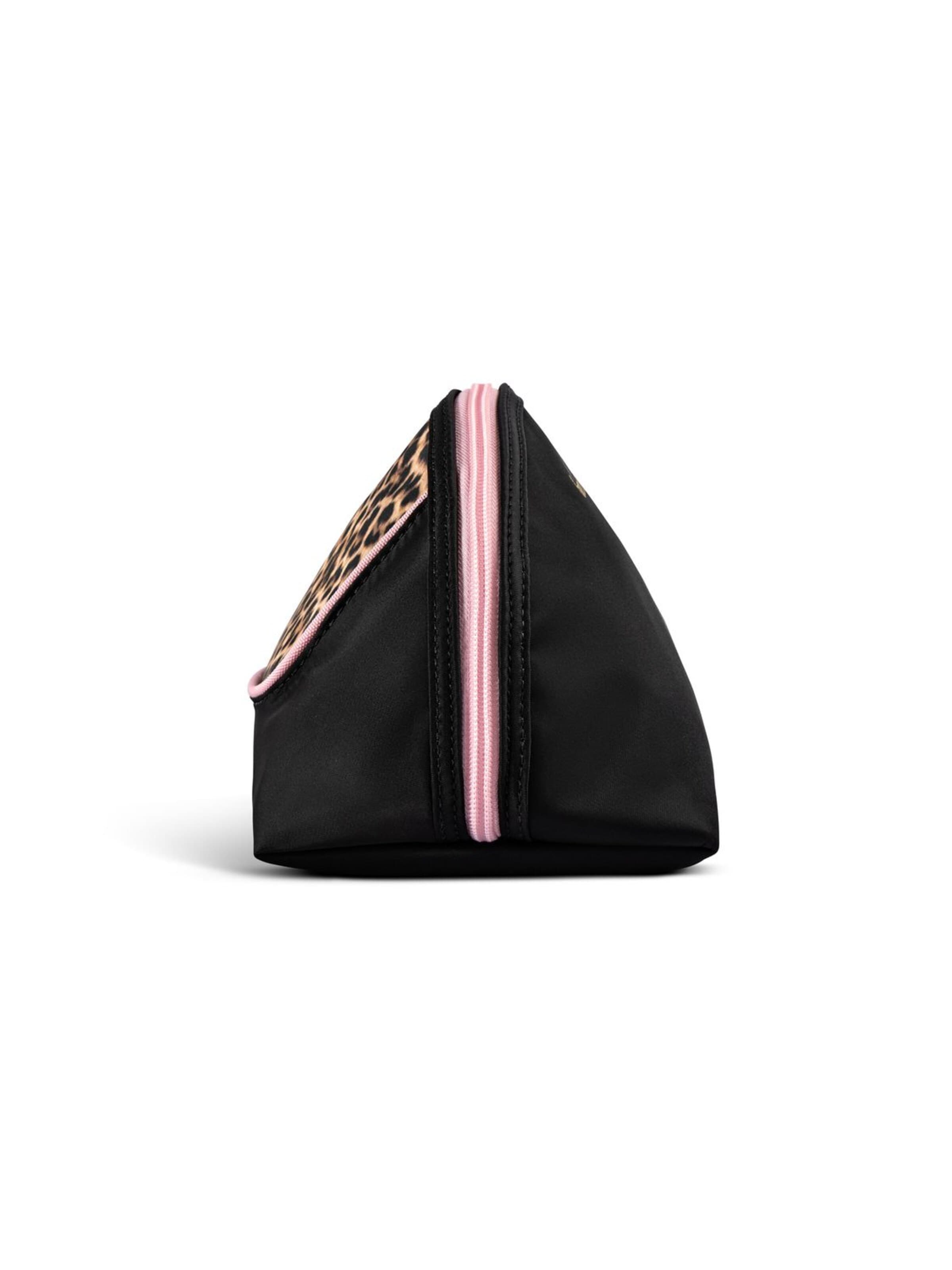 Trousse de maquillage 'Milly' Braccialini en mélange de couleurs