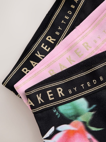 Baker by Ted Baker Skinny Leggings i rosa