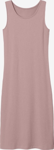 LMTD - Vestido en rosa: frente