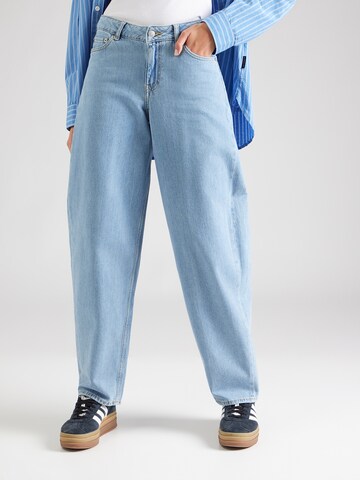 JJXX - Loosefit Vaquero 'JXFuji' en azul: frente