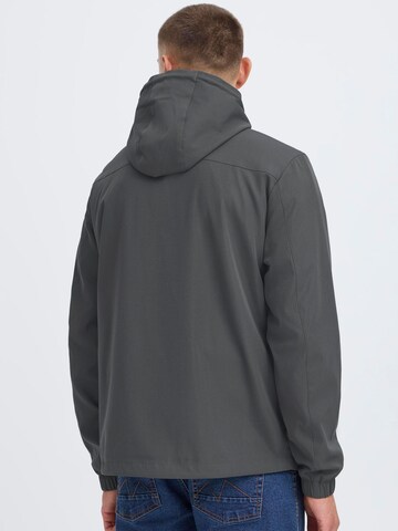 BLEND - Chaqueta de entretiempo ' BHEfika ' en gris