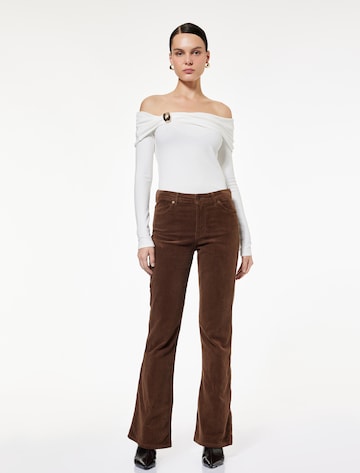 Koton Sweater in Beige: front