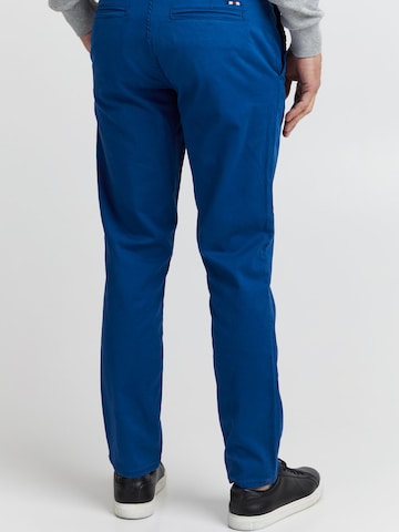 Regular Pantalon chino 'Ryan' FQ1924 en bleu