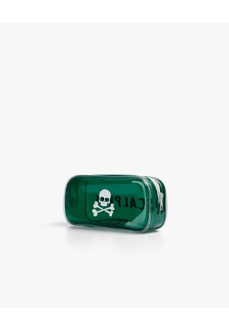 Scalpers Väska i grön