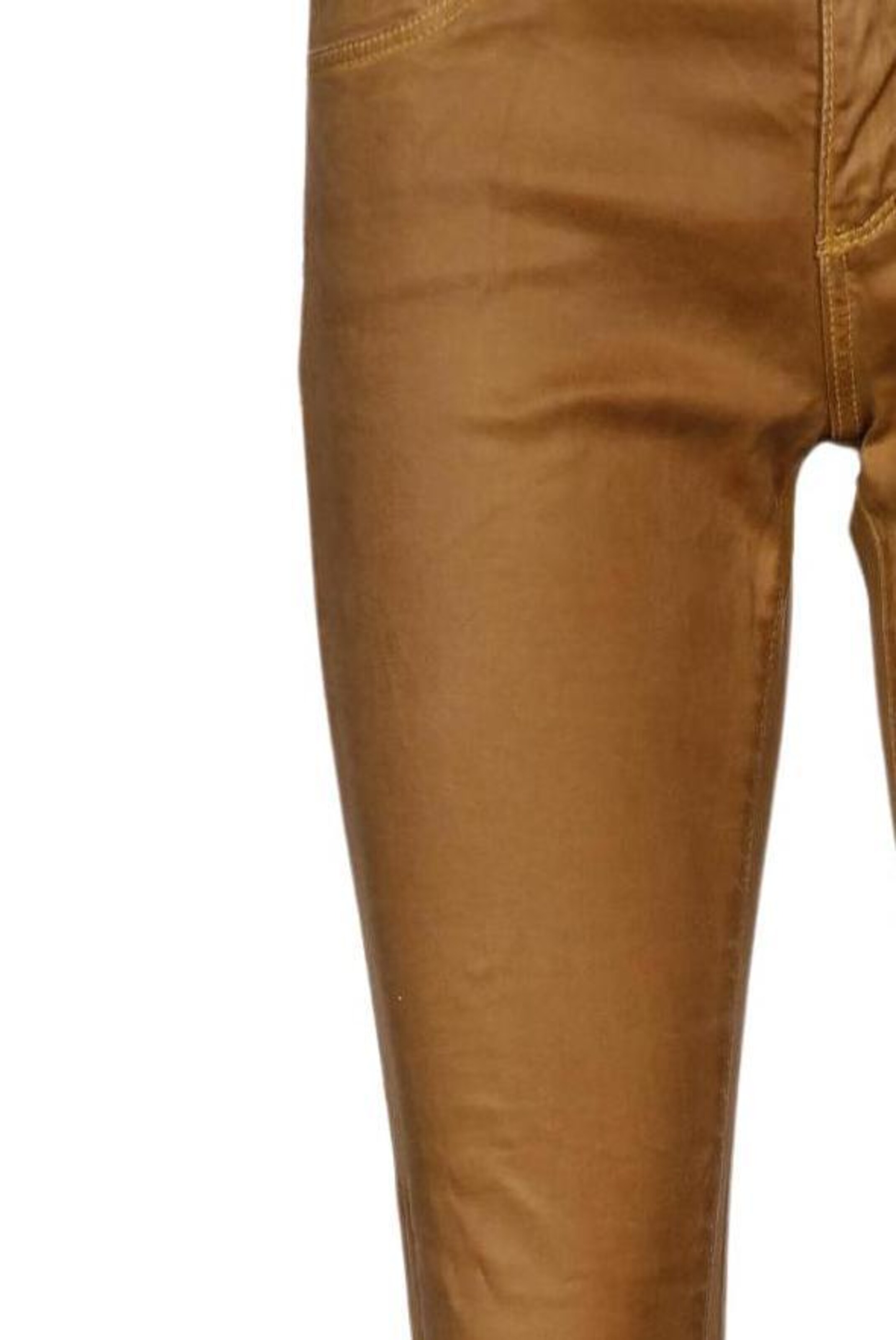 Adriano Goldschmied Jeans in 28 in Brown