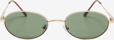 Bershka Aurinkolasit värissä kulta, Tuotenäkymä