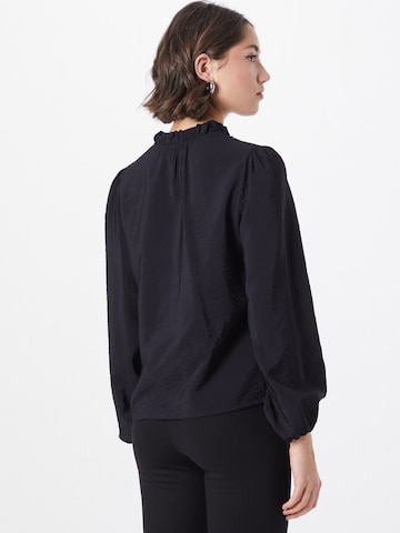 VERO MODA Blouse 'Idda' in Black