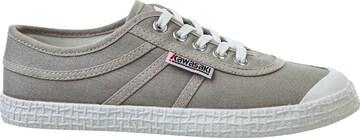 KAWASAKI Sneaker in Grau