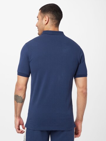 T-Shirt 'Muccio' ELLESSE en bleu