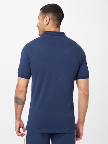 ELLESSE Shirt 'Muccio' in Blauw