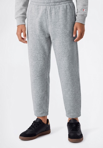 Champion Tapered Nadrág - szürke: elől