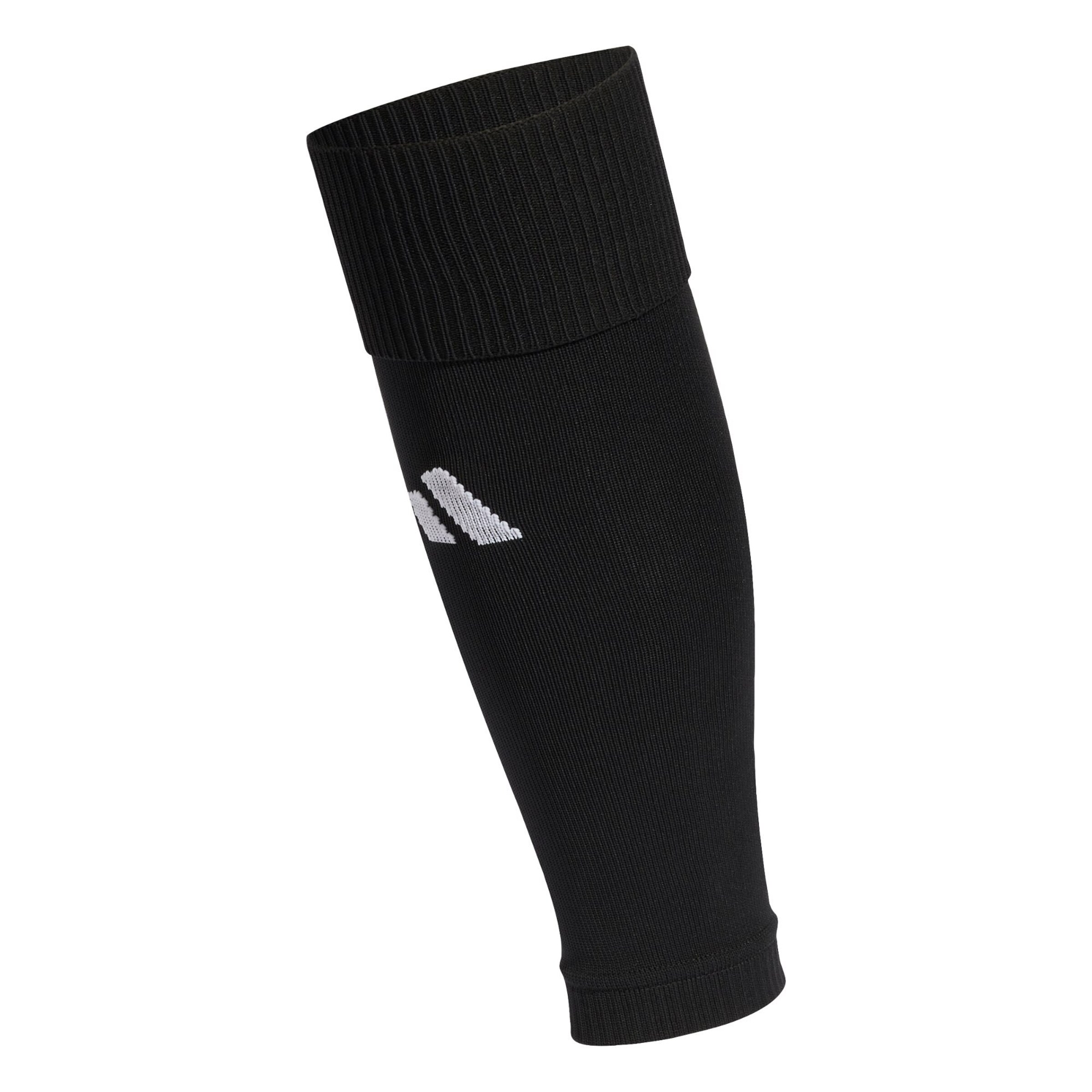 ADIDAS PERFORMANCE Aquecedor de pernas 'Milano' em 36-38 em preto / branco, Vista do artigo