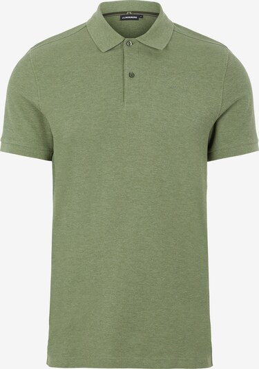 J.Lindeberg Shirt 'Troy' in Light green, Item view