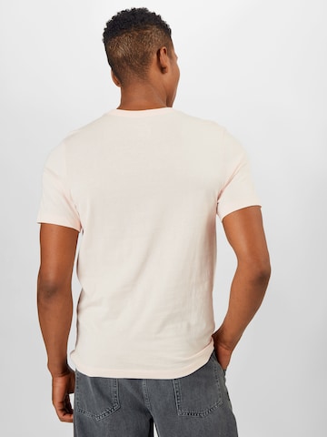 Nike Sportswear Regular fit Shirt 'Club' in Pink