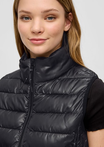 QS Vest in Grey