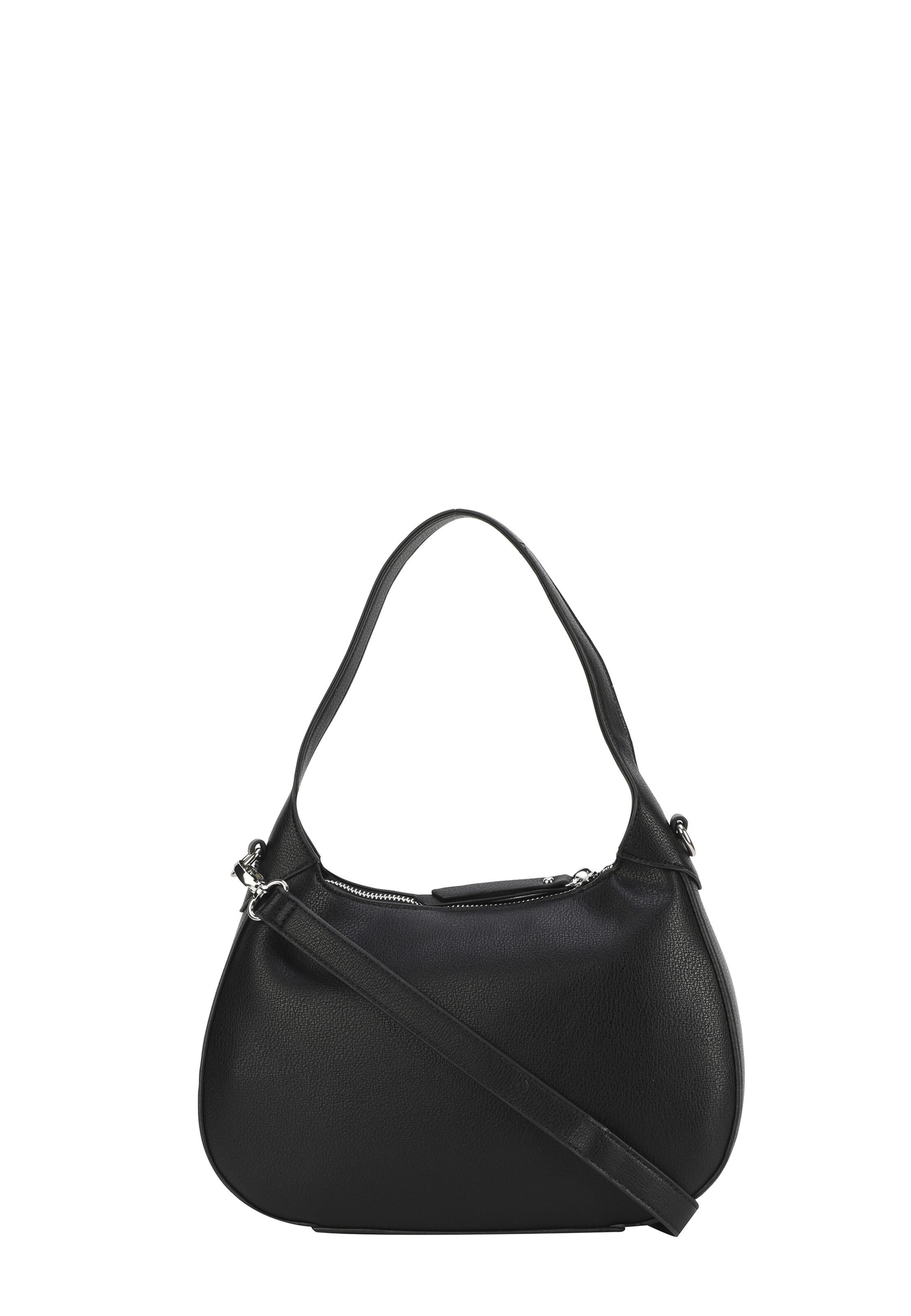 Sac bandoulière 'Serenity' GERRY WEBER en noir
