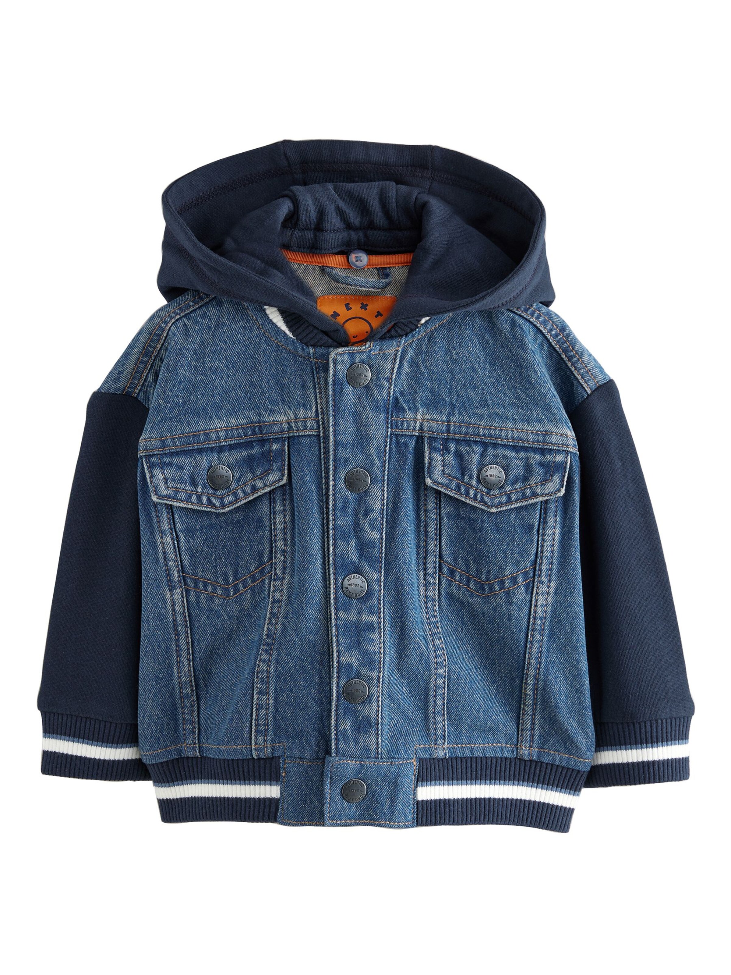 zils Next Starpsezonu jaka: no priekšpuses