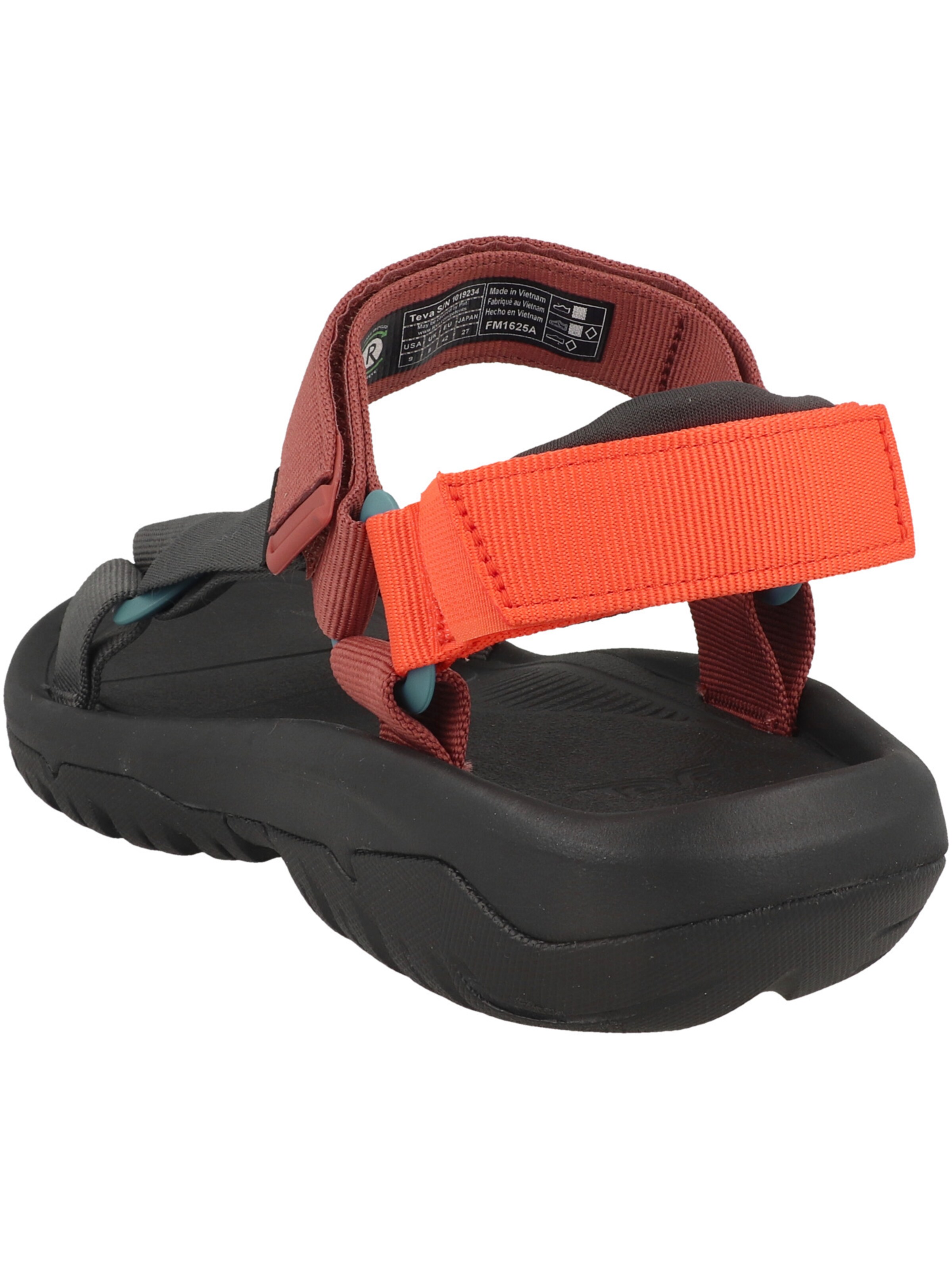 TEVA Sandal in Mixed colours