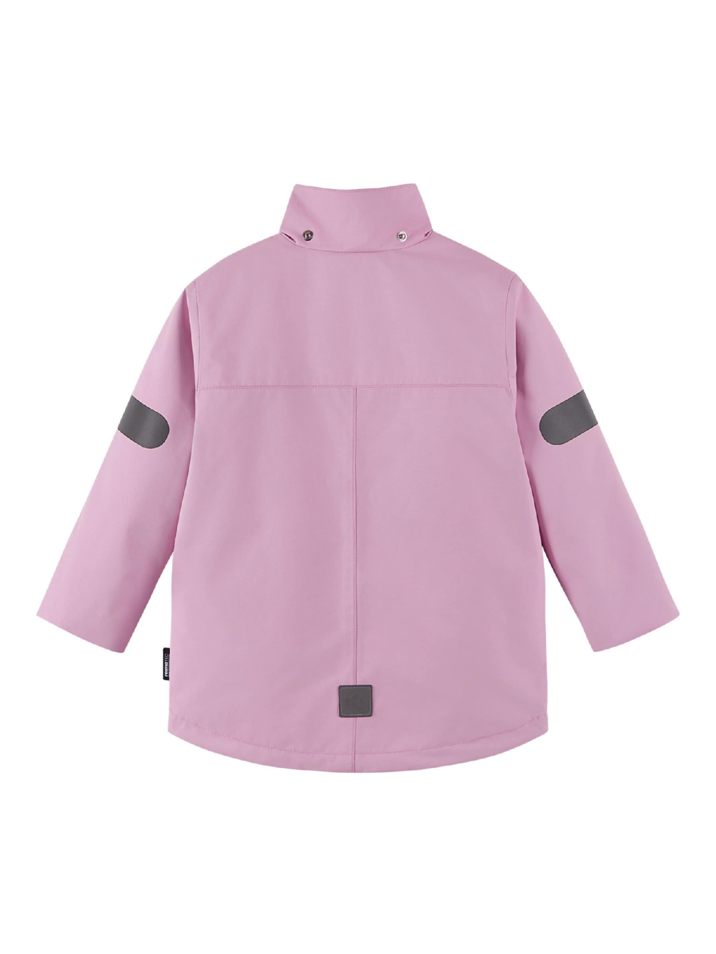 Veste fonctionnelle ' Sydvest ' Reima en rose